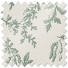 Laura Ashley Picardie, Sage - Roller Blind